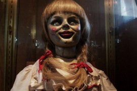 Avant Conjuring : Le spin-off centré sur la poupée Annabelle…
