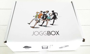 Joggbox : La box dédiée au running – Avis et test