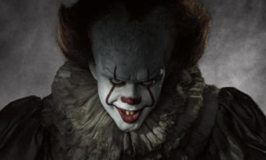 « Ça » : Le clown de Stephen King version 2017 dévoile sa bande-annonce