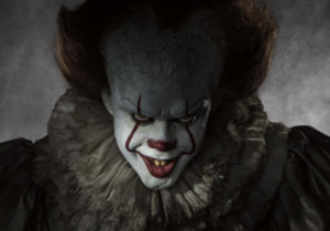 « Ça » : Le clown de Stephen King version 2017 dévoile sa bande-annonce